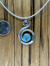 Load image into Gallery viewer, Open Curly Q