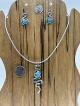 Load image into Gallery viewer, Double Squiggle