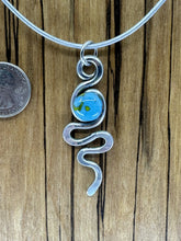 Load image into Gallery viewer, Double Squiggle