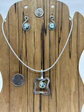 Load image into Gallery viewer, Open Square Curl SET