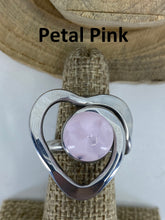 Load image into Gallery viewer, Open Heart Ring