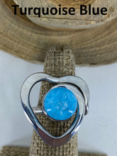 Load image into Gallery viewer, Open Heart Ring