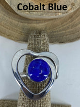 Load image into Gallery viewer, Open Heart Ring