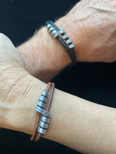 Load image into Gallery viewer, Double Twist Bracelet