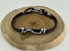 Load image into Gallery viewer, Ripple Twist Bracelet