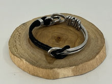 Load image into Gallery viewer, Infinity Twist Bracelet