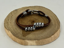 Load image into Gallery viewer, Double Twist Bracelet