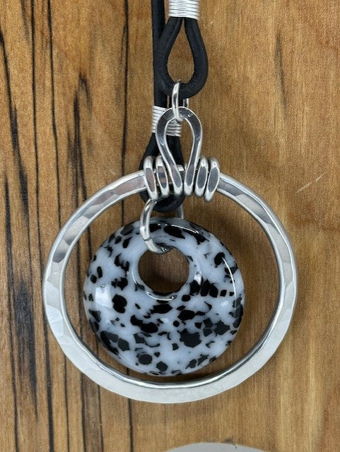 Dalmation Bolo