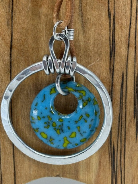 Earth Bolo
