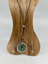 Load image into Gallery viewer, Fields of Green Bolo

