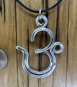 Om - This Design signifies the unity of body, mind and spirit