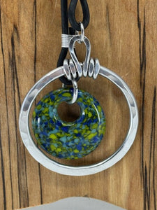 Sea Glass Bolo