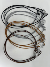 Load image into Gallery viewer, Mixed Metal Ankh
