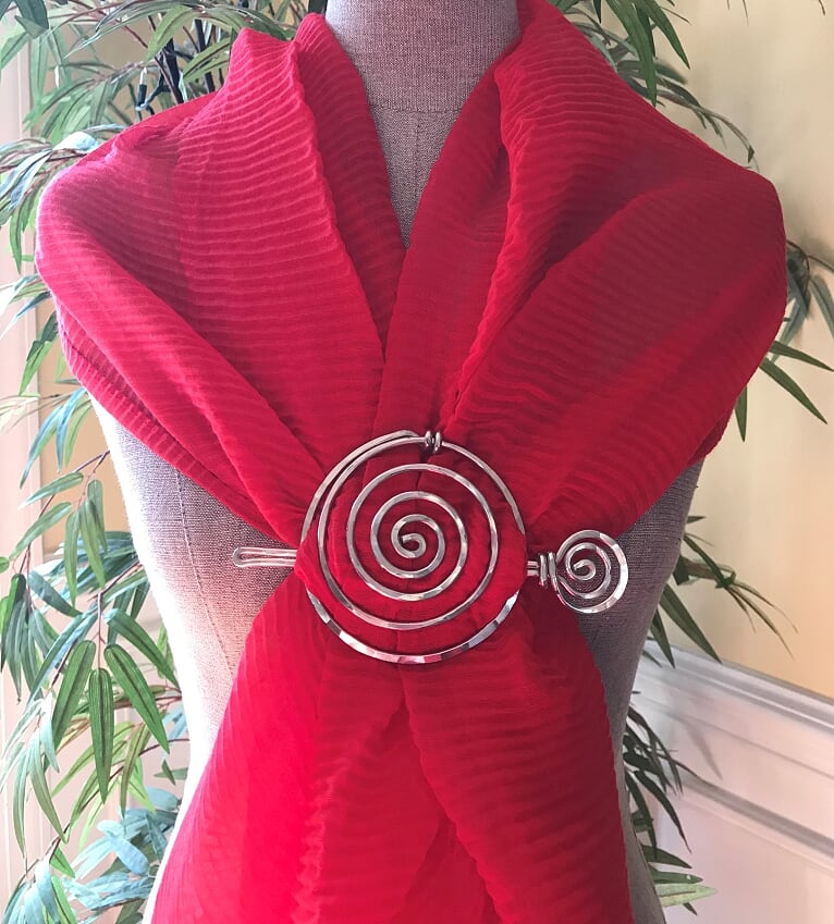 Spiral Circle