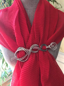 Elegant Knot