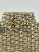 Load image into Gallery viewer, Mixed Metal Anchor
