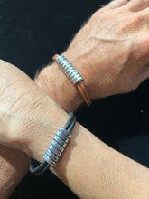 Load image into Gallery viewer, Closed Twist Bracelet
