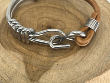 Load image into Gallery viewer, Infinity Twist Bracelet
