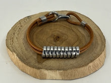 Load image into Gallery viewer, Closed Twist Bracelet
