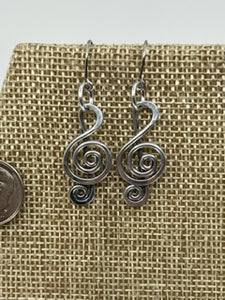 Music Note Set