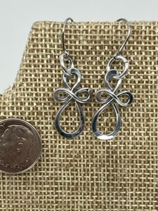 Open Cross Set