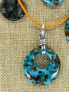 Mango Tango Circle