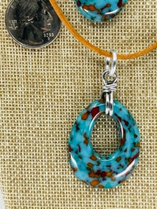 Mango Tango Teardrop