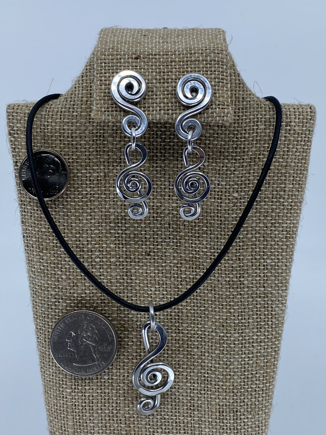 Music Note Set