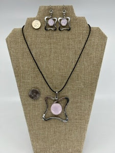 Open Square Curl in Petal Pink, Plum, Neo Lavender, Salmon Pink, Turquoise Blue, Jade Green, Mint Green