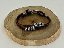 Load image into Gallery viewer, Double Twist Bracelet
