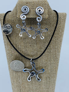 Starfish Set