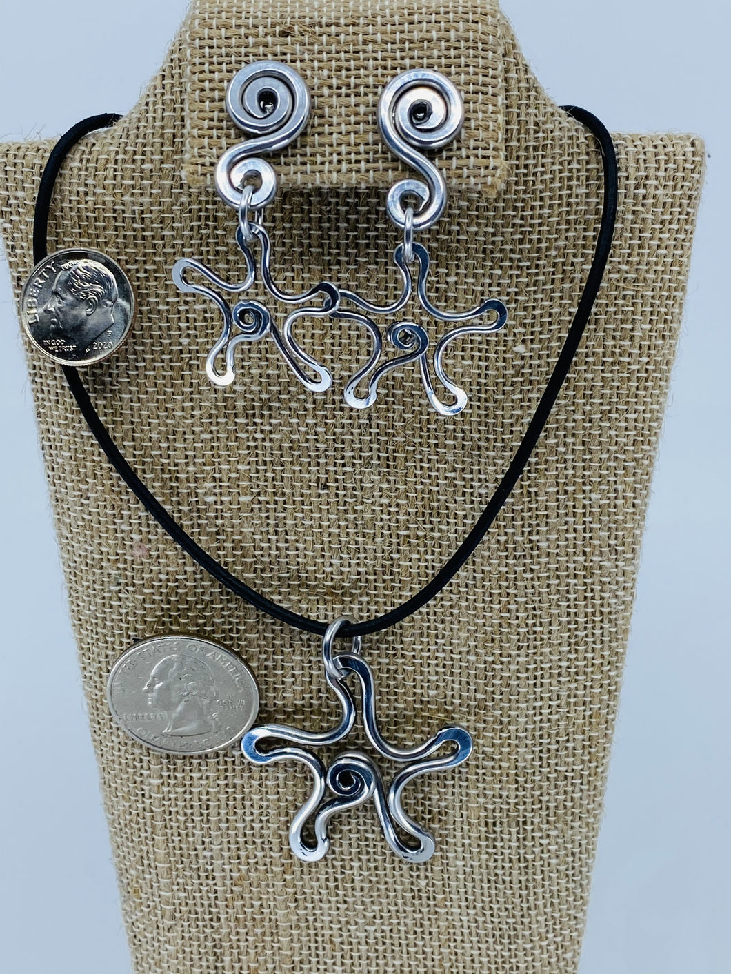 Starfish Set